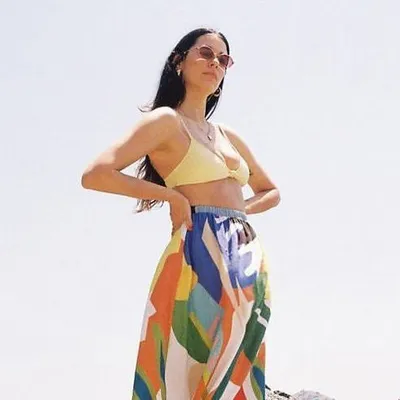 Clio Stasinou profile