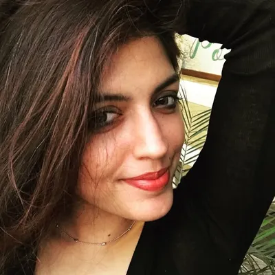 Manisha Rai profile
