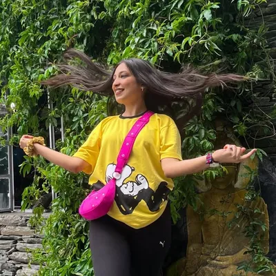 Muskan Garg profile