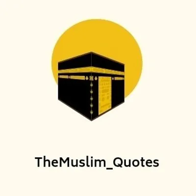 TheMuslim_Quotes profile