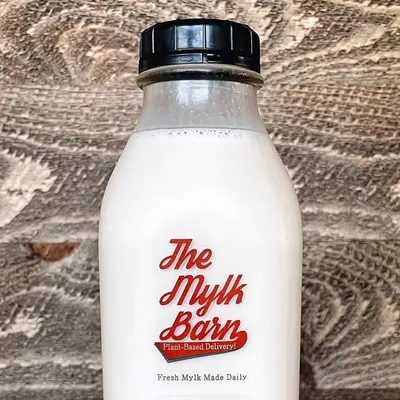 The Mylk Barn | Hawaii profile