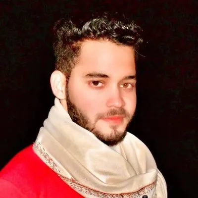 Anand Singh Parmar profile