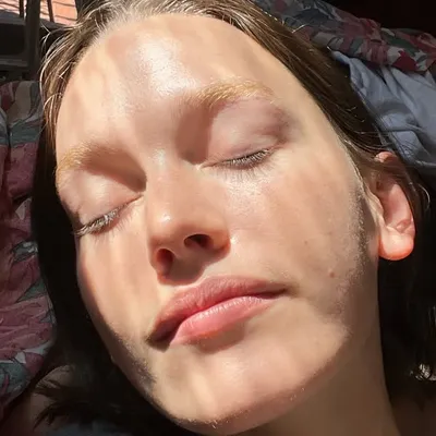 Victoria Pedretti profile