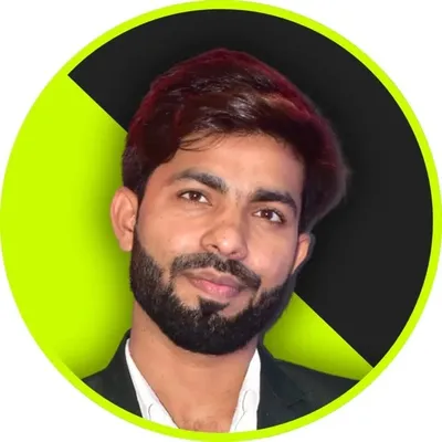 Naeem Malik profile