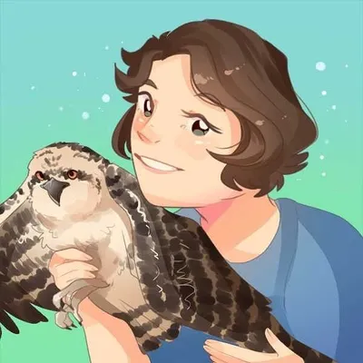 The Nagging Naturalist Podcast profile
