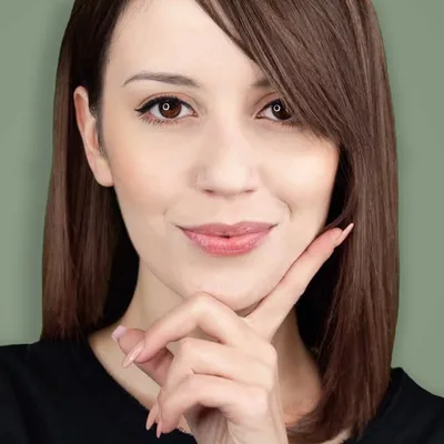 Federica | The Nails Lookbook profile