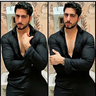 Naman Arora (Rivaansh) profile