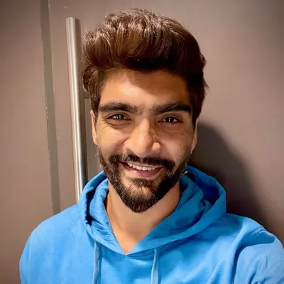 Naman Rautela | Pahadi Dajyu profile