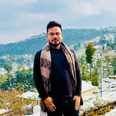 Patel Jatin Verma profile
