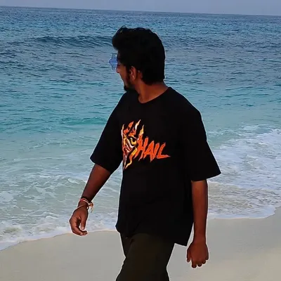 Shiva Krishna profile