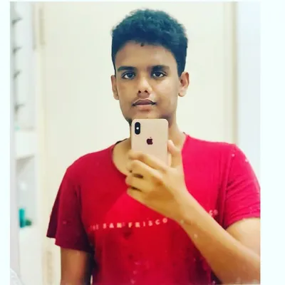Bhavesh ๐ฅ profile