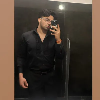 Ashish Gupta profile