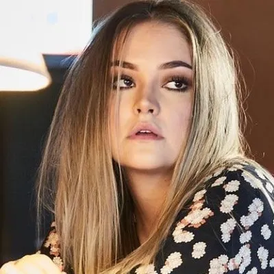 Masha profile