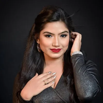 Namita Rout profile