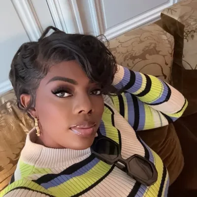 nana aba anamoah profile