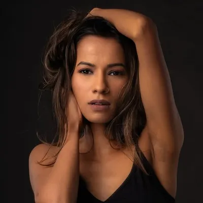 Nandini Sharma profile