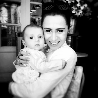Alice & Sienna Naomi profile
