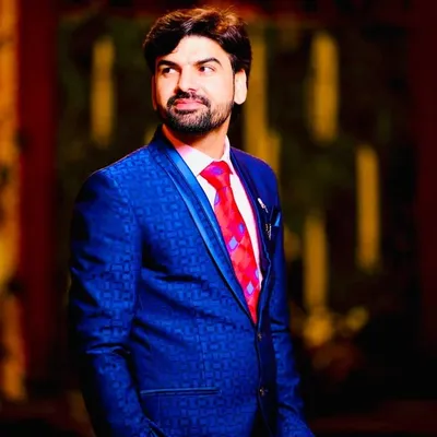 Naresh Poonia profile