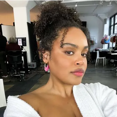 Natalie Gage profile