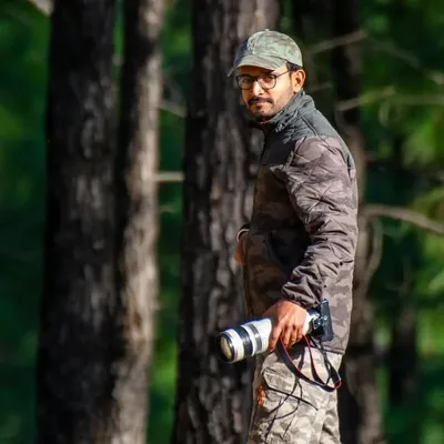Hitesh Chawla profile