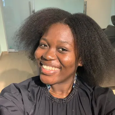 Thenaturalhaired • Content Creator in Lagos profile