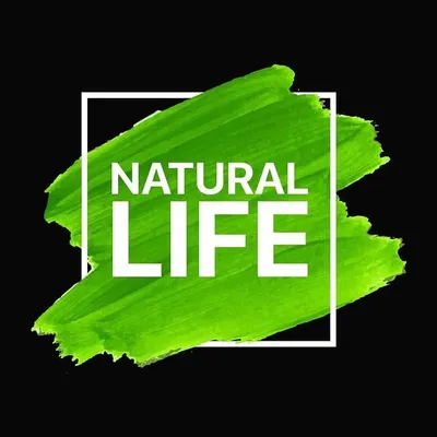 The Natural Life profile
