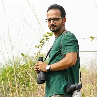 Hitesh Chawla profile
