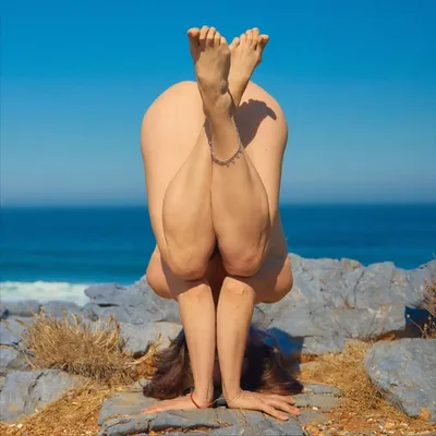 Alyona Tenitski - Functional Breath Coach | Yoga profile