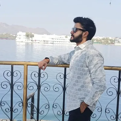 Navdeep Saini profile