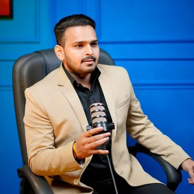 Naveen Verma | Business Coach profile