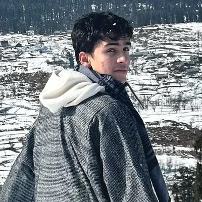 Nazil Shaikh profile