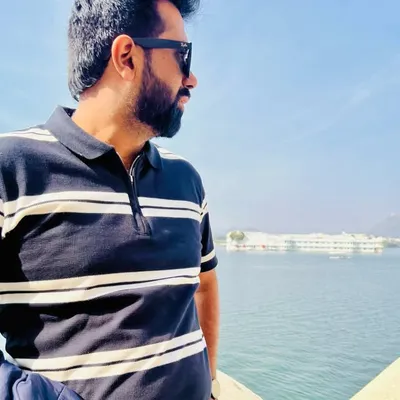 NAZISH QURESHI profile
