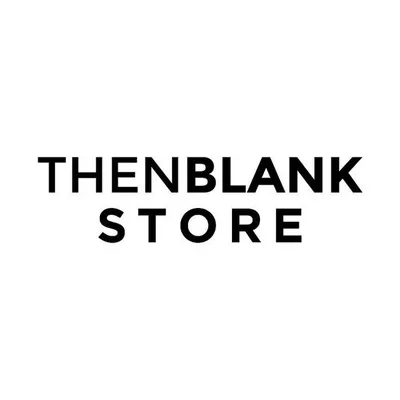 THENBLANK Store profile
