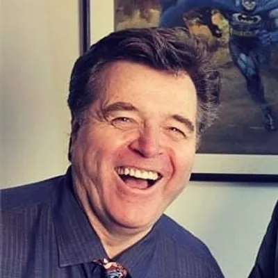 Neal Adams profile