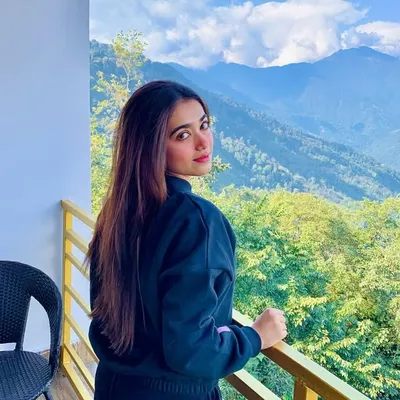 Neeharika❤️ profile