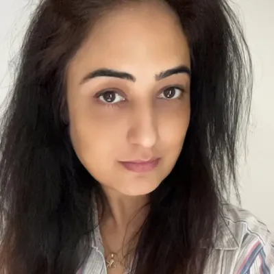 Neha Tiwari profile