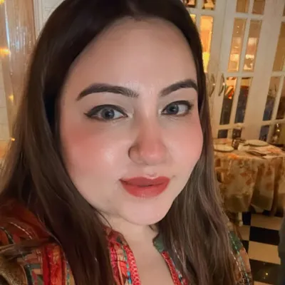 Nehha Attri