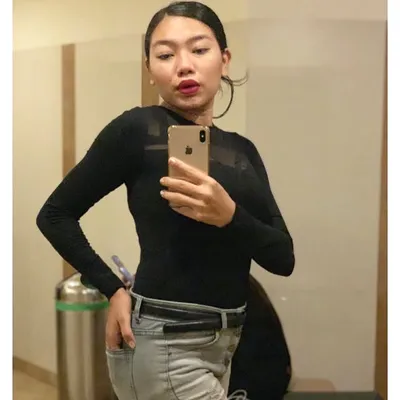 The Nepali Queen👑 profile