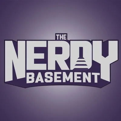The Nerdy Basement ๐ต๐ท๐ฉ๐ด profile