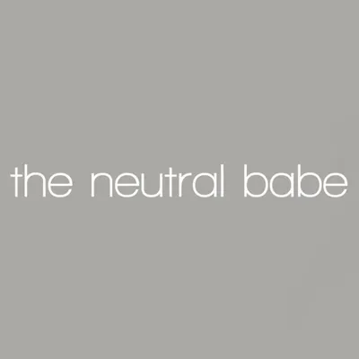 The Neutral Babe profile
