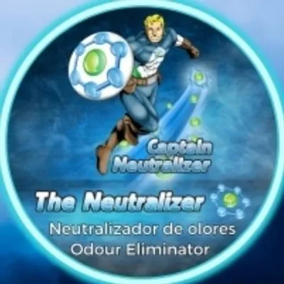 The Neutralizer 420 Co profile