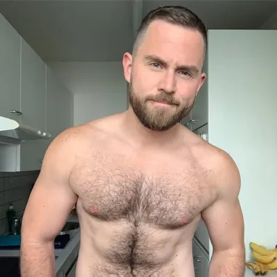 Richard profile