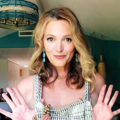 Whitney Cicero Funny Reels For Real Moms profile