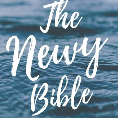 The Newy Bible profile