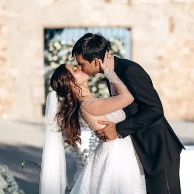 Bettina & Kyle | Travel Couple profile