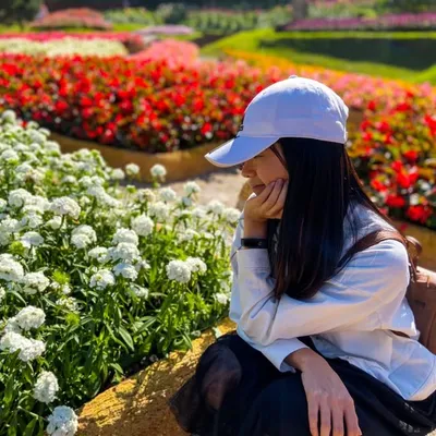 Wai Theng 慧婷 profile