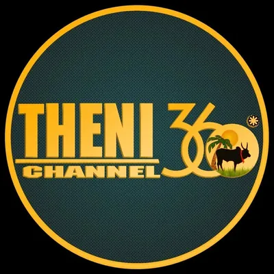 THENI360*_OFFICIAL profile