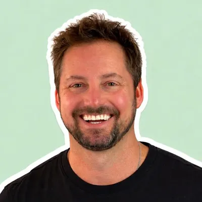 Nick Peterson profile