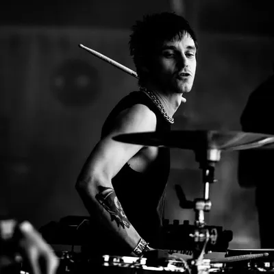 Nick Rossi profile