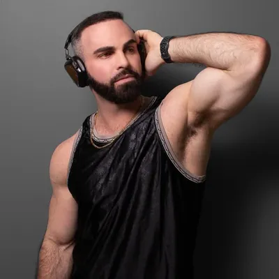 DJ Nick Stracener profile